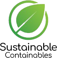Sustainable Containables